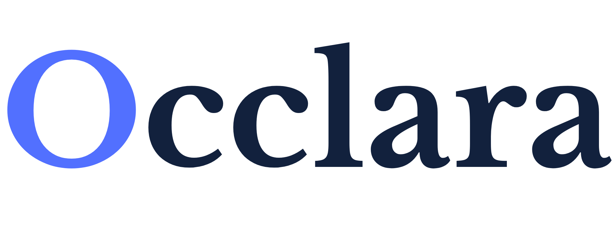 Occlara
